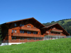 Apartment Anne - Tiefparterre by Interhome Schönried